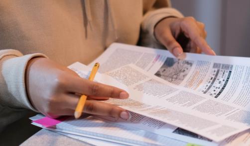 麦考瑞大学公共经济学考前如何复习？