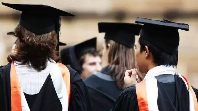 2025世界大学最新排名：澳洲哪些大学跻身百强？