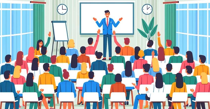 皇家墨尔本理工大学工商管理presentation作业怎么准备？