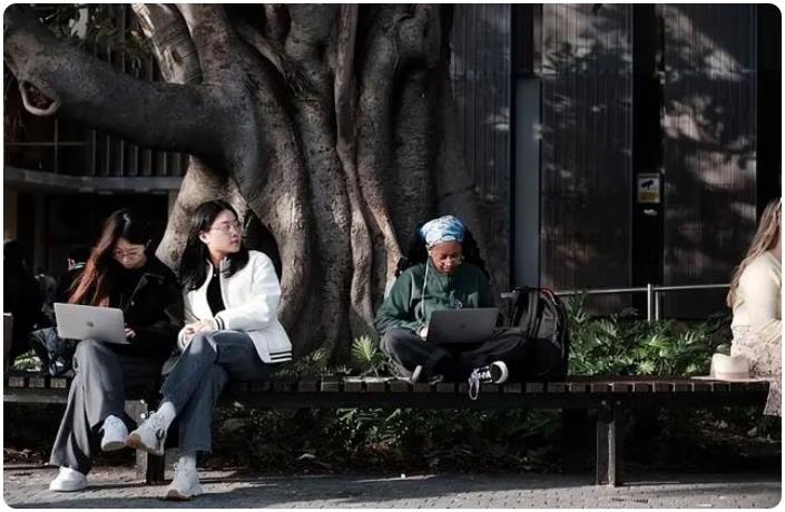 中国留学生申请澳洲难民签人数排第一