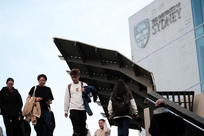 澳洲计划限制各大高校的留学生招生比例，拟设40%上限
