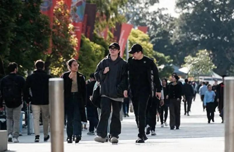 澳留学生上限或于明年生效！专家直呼荒谬：可能产生可怕后果 