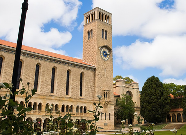 西澳大学选课攻略！干货满满