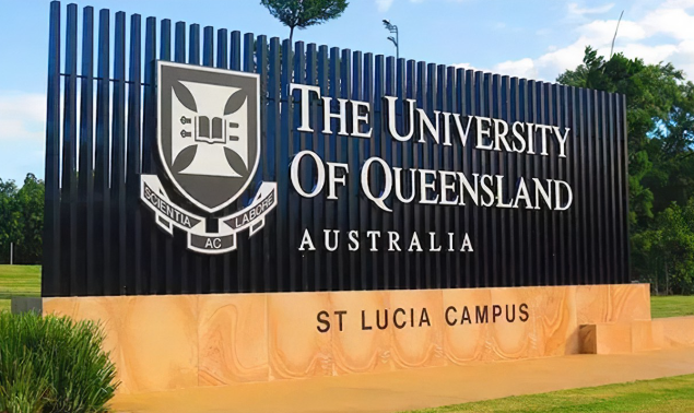 昆士兰大学课程有哪些？留学生必读！