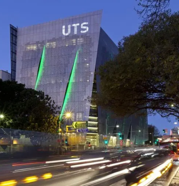 悉尼科技大学辅导机构有那些？
