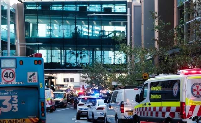 中国留学生1死1伤！当地警方披露凶手信息：有精神健康问题……