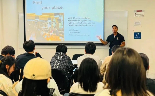 UYSD大学如何提分？