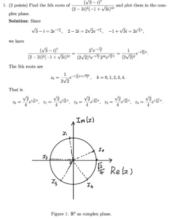 澳洲线性数学难吗？(澳洲数学专业)