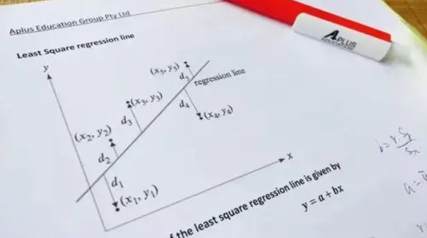 澳洲数学成绩差怎么办？(澳大利亚数学差)