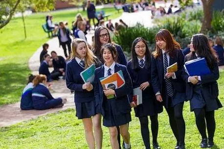 澳洲学生评分标准是什么？(澳洲学生评分标准是什么意思)