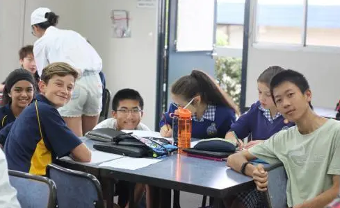 澳洲学生辅导班有哪些？