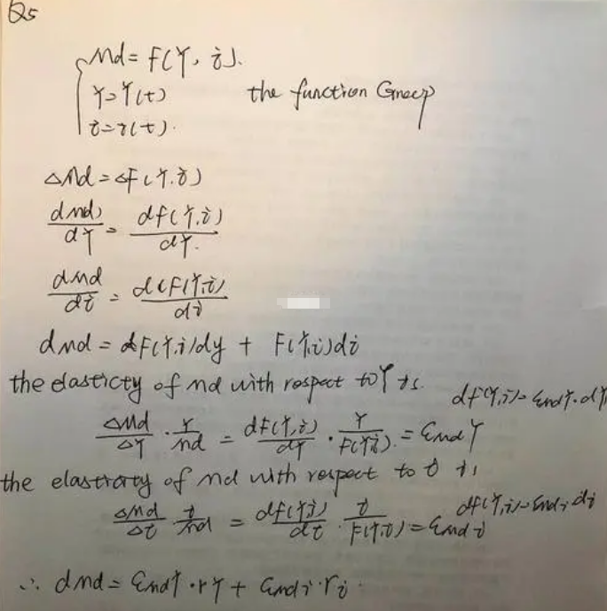 澳洲商科作业是什么？(澳洲商科包括哪些专业)