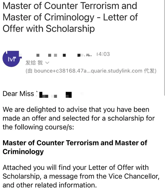 Master of Counselling课程重难点太多，辅导究竟有帮助吗？