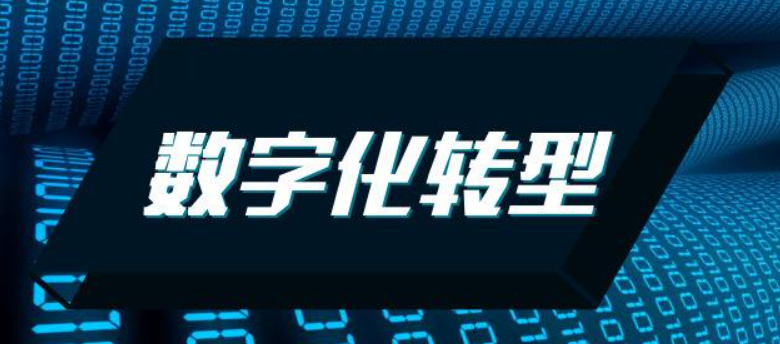 数字业务转型如何提分？(数字业务化业务数字化)