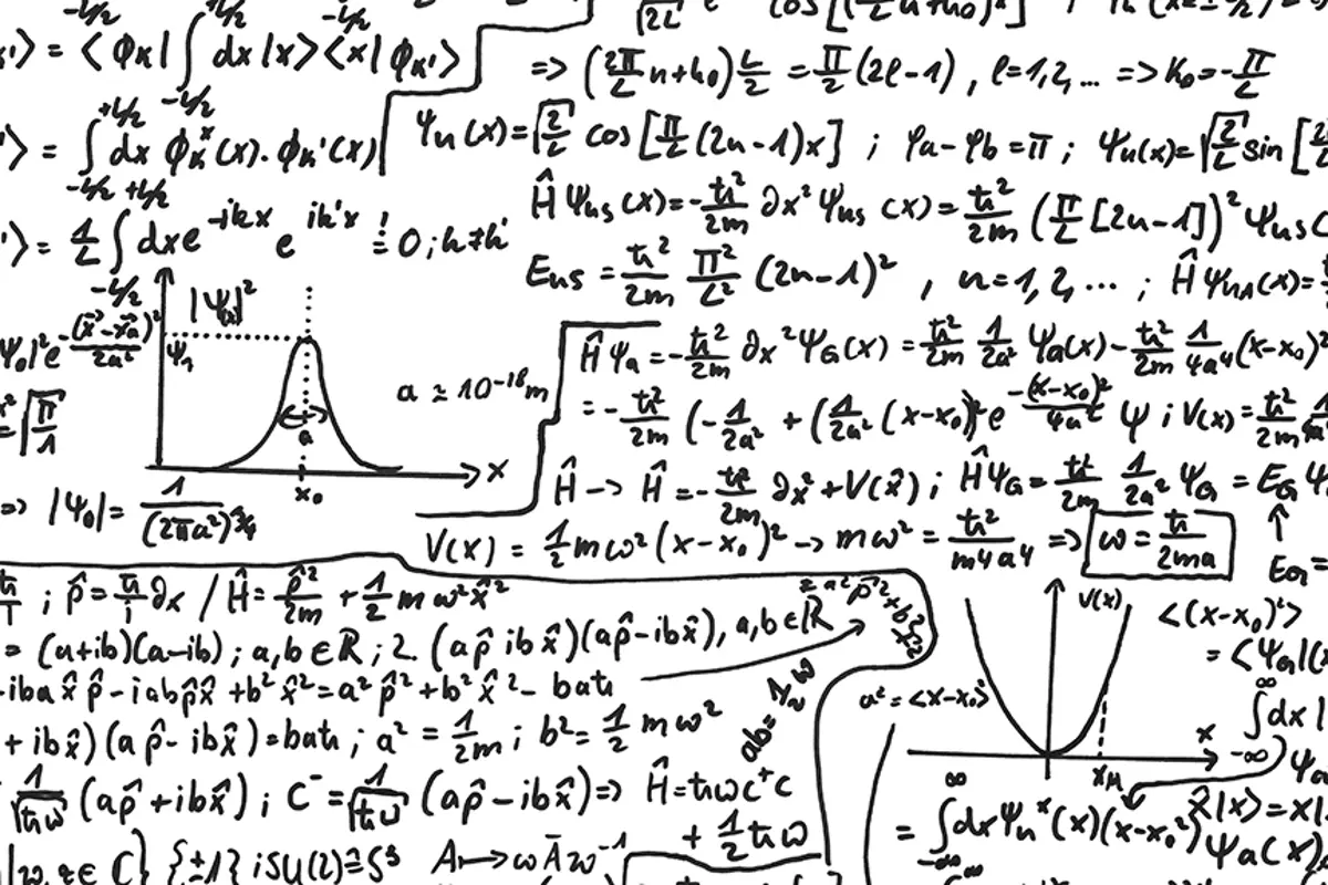 新南威尔士大学PHYS2111课程重点总结