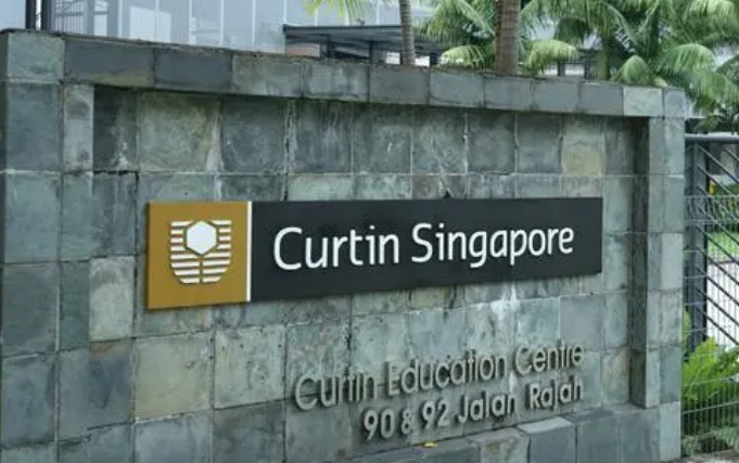 科廷大学怎么选课？