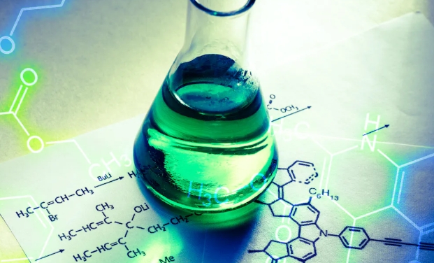昆士兰大学CHEM1200考试复习重点总结
