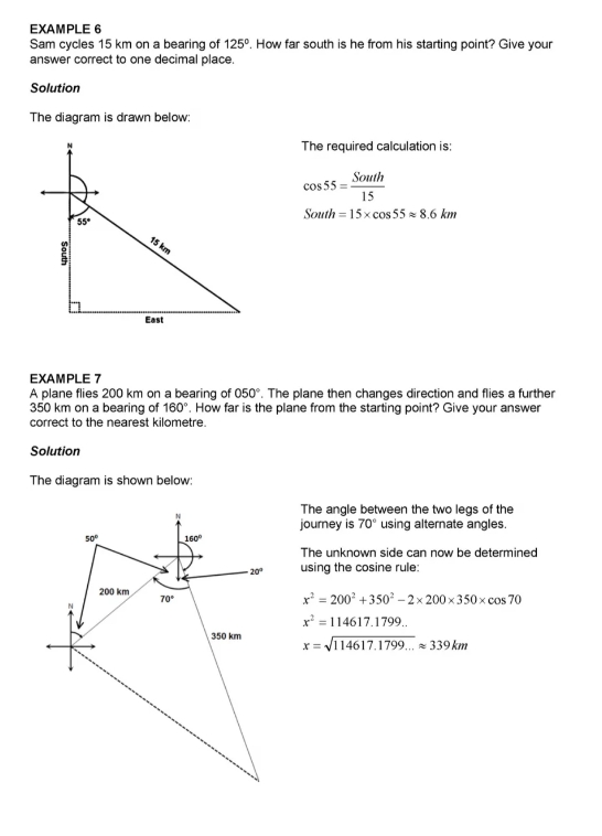 VCE数学如何补习？(vce 数学)