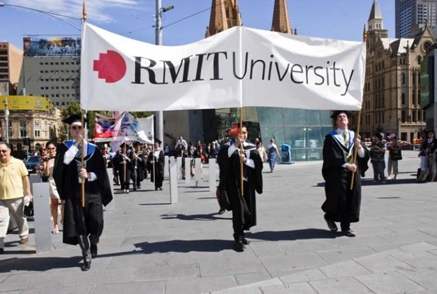 皇家墨尔本理工大学入学笔面试常见问题及回答技巧