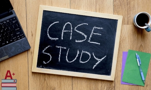 Case study作业怎么写？写作步骤和结构