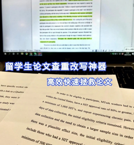 澳洲留学生论文辅导机构哪里有啊?