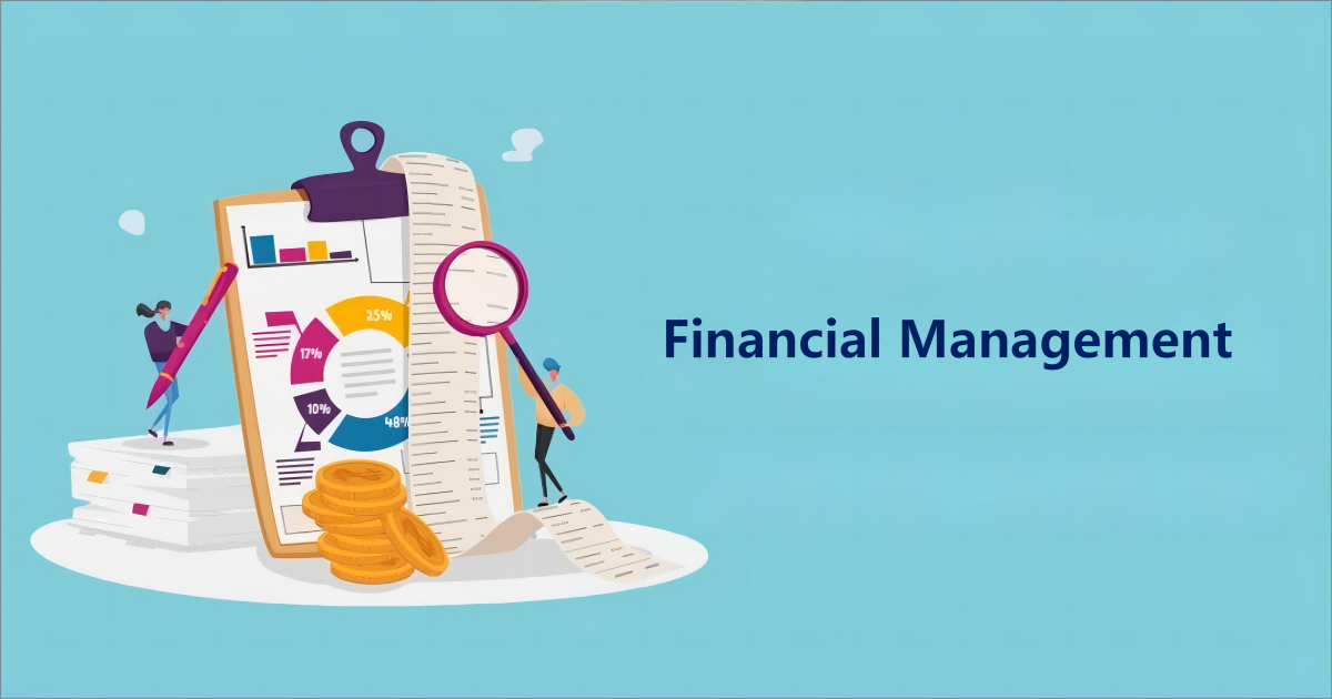USYD考试辅导：Financial Management考点解析