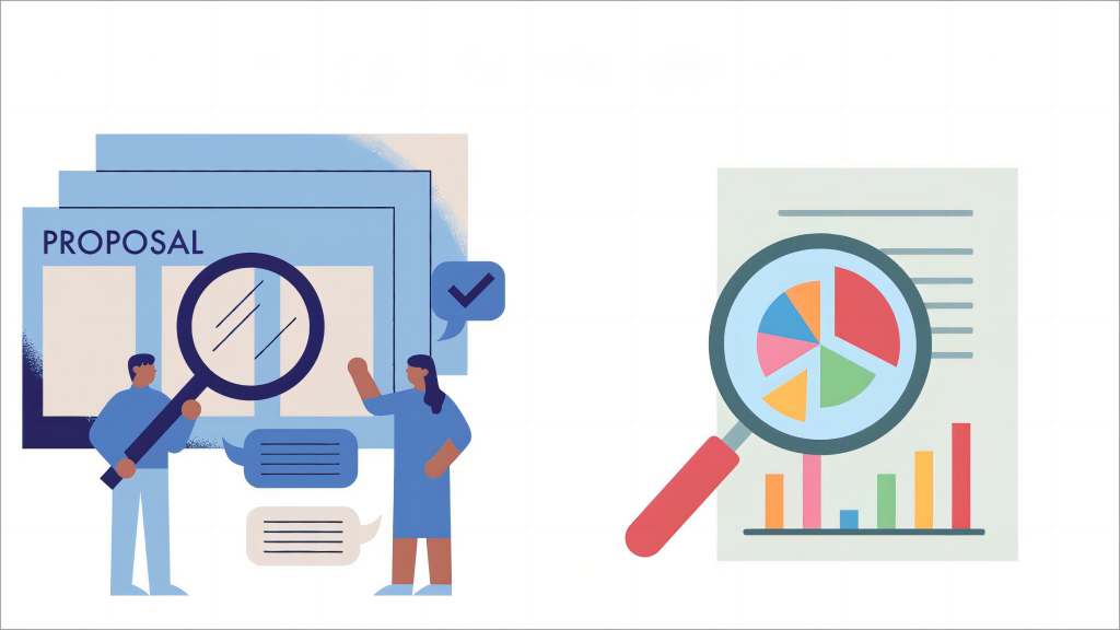 PHD项目专业RP全程指导：Research proposal包含什么内容？