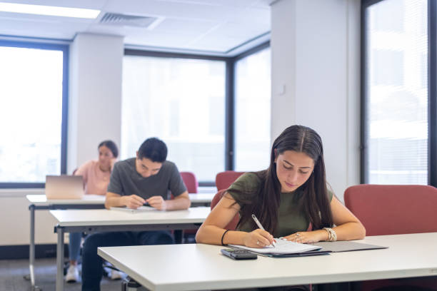 澳洲高考VCE数学如何备考?策略分享