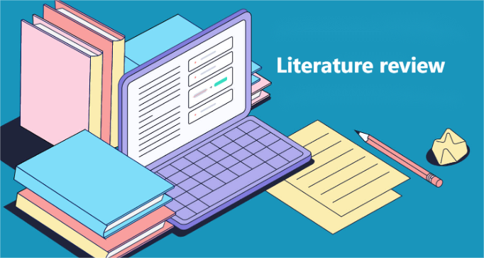 阿德莱德大学Literature review作业高分提示