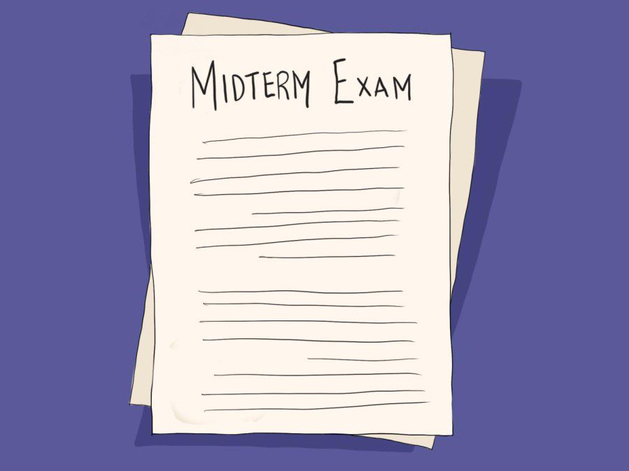 阿德莱德大学Midterm考试如何备考？