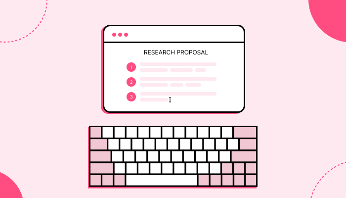 澳洲PR解析：Research proposal结构指南