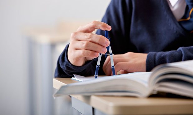 Exam答题思路及备考方法