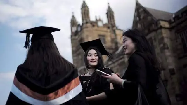 澳洲取消留学生青睐的408签证，中国留学生面临重大影响