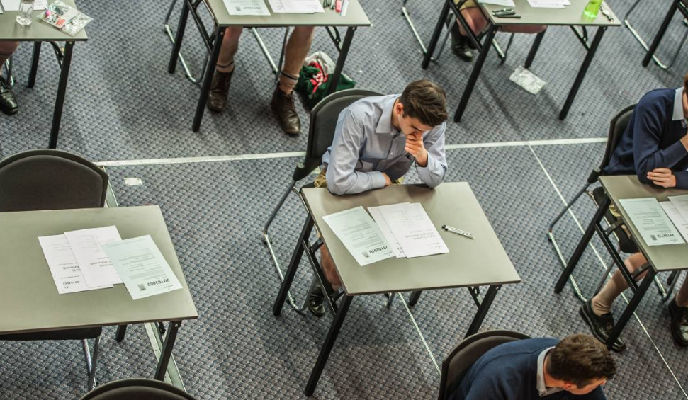 SACE课程适合哪个国家留学?
