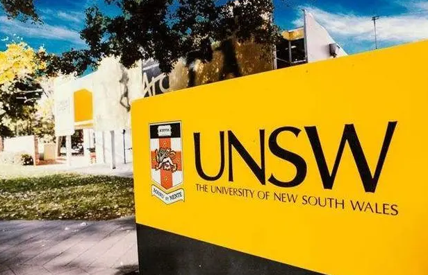 UNSW挂科重修须知