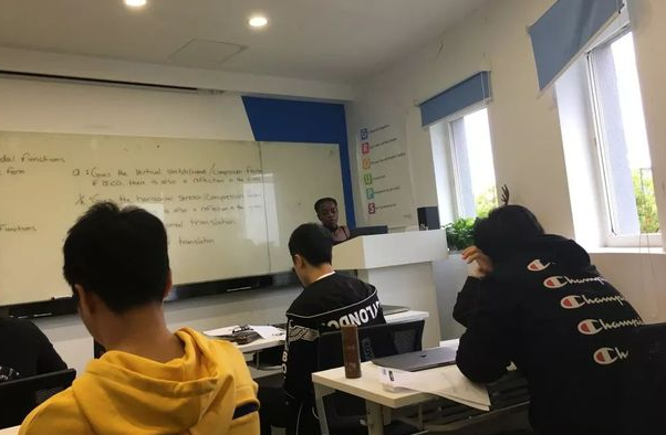 ossd课程可以怎么选?这些学分要求必看!