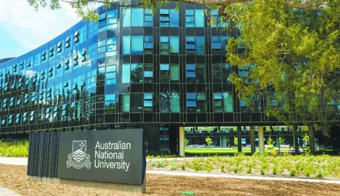 澳洲国立大学雅思要求多少分?