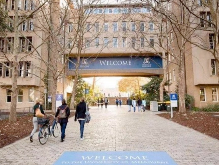vce课程可以申请哪些大学?