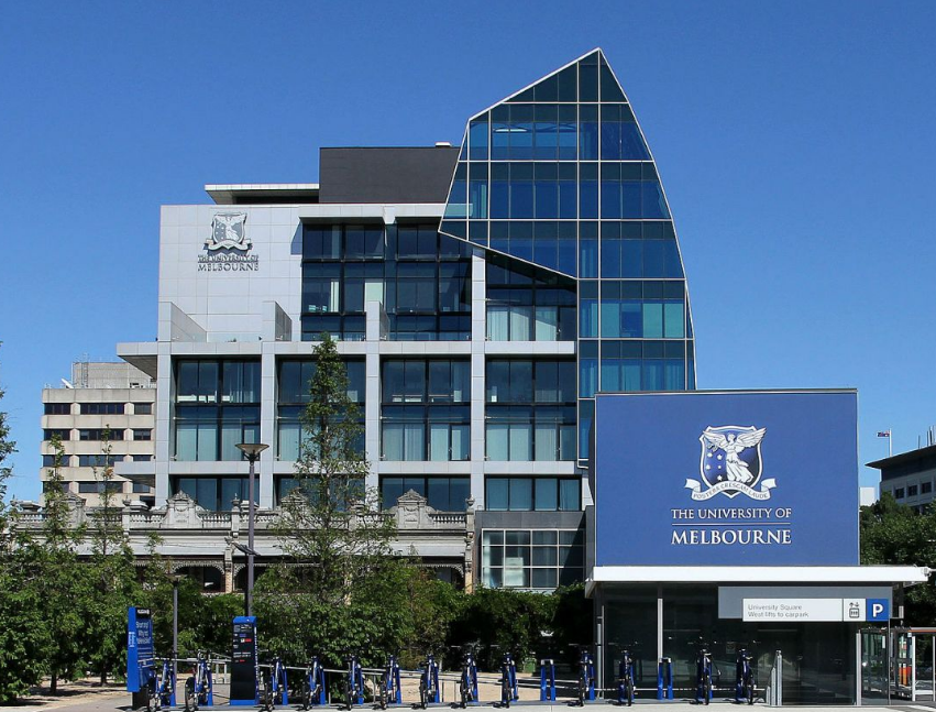 墨尔本大学llm专业怎么选课?多少学分能毕业?