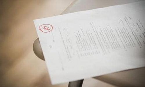 留学生论文修改服务机构攻略