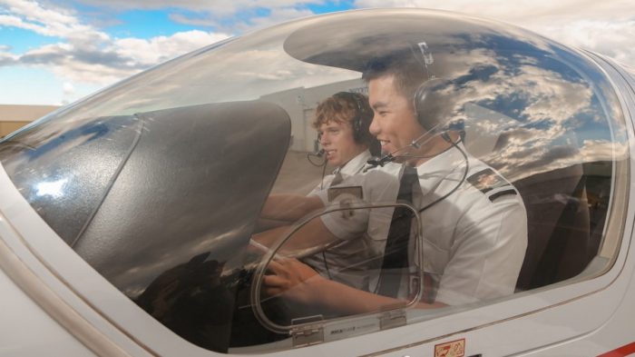 澳洲新南威尔士大学Bachelor of Aviation航空学辅导