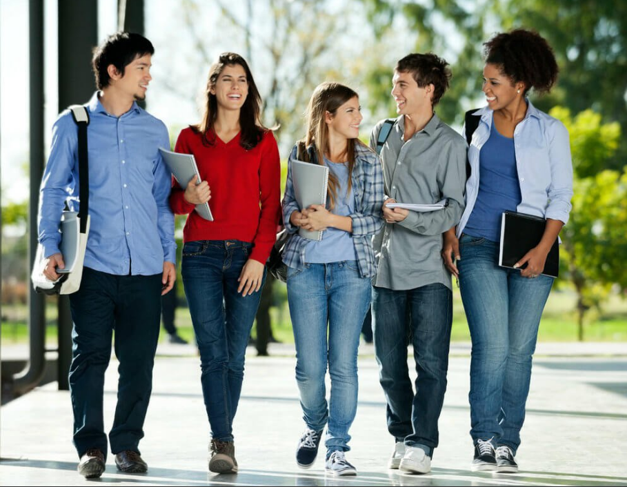 雅思5.5可以申请澳洲留学吗?澳洲top10大学对雅思成绩的要求分别是多少?