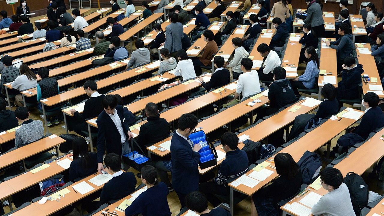 澳洲VCE高考物理考试详解