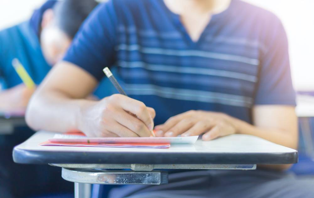 VCE Language Analysis部分成绩提升技巧