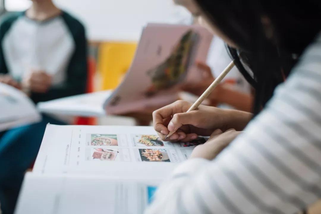 eap学术英语课程特色主要内容
