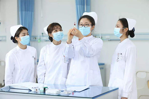 昆士兰科技大学护理专业作业辅导