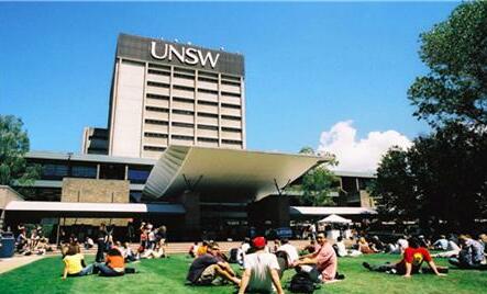 UNSW大学Master of Finance 金融硕士研究生补习