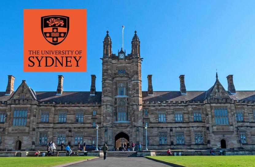悉尼大学本科环境工程辅导