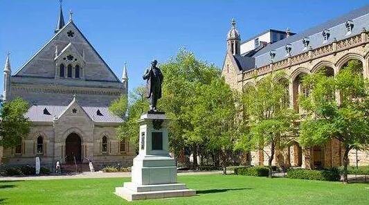 阿德莱德大学本科大一经济学补课