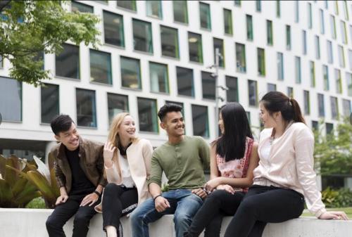 悉尼科技大学(UTS)辅导：信息技术专业入学要求